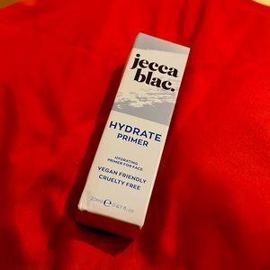 Jecca Blac hydrating primer